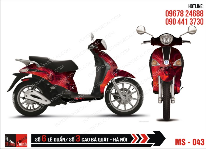 Tem Xe Liberty 043