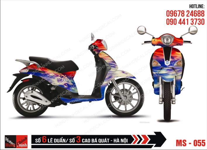 Tem Xe Liberty 055