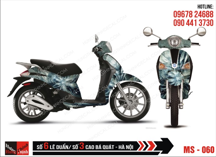 Tem Xe Liberty 060