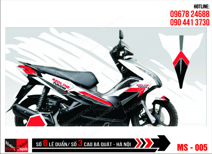 Tem Xe Airblade 005