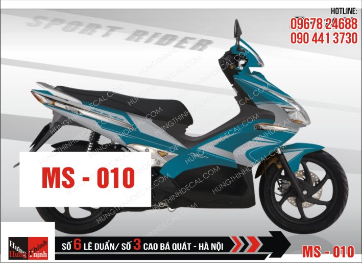 Tem Xe Airblade 010