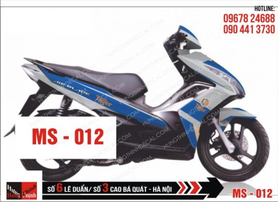 Tem Xe Airblade 012