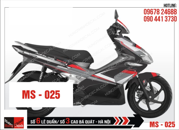 Tem Xe Airblade 025