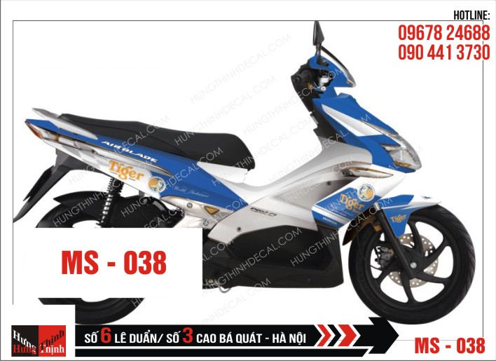 Tem Xe Airblade 038