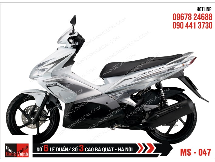 Tem Xe Airblade 047