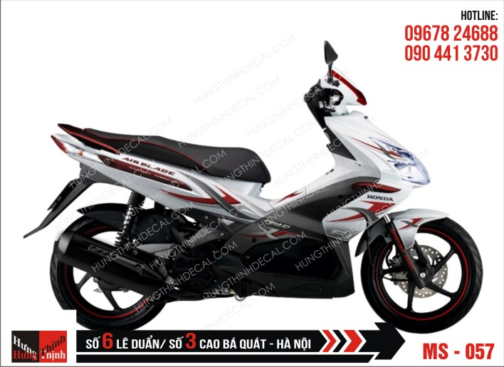 Tem Xe Airblade 057
