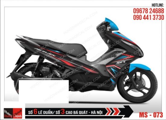 Tem Xe Airblade 073