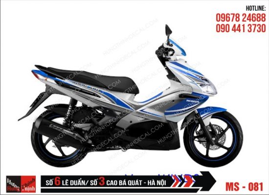 Tem Xe Airblade 081