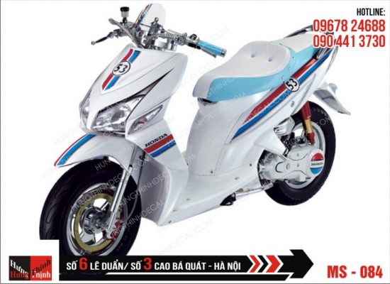 Tem Xe Airblade 084
