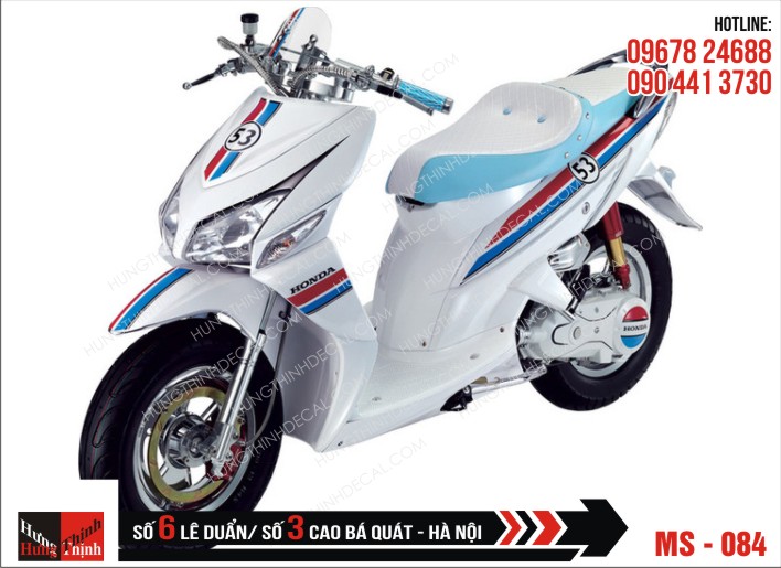 Tem Xe Airblade 084