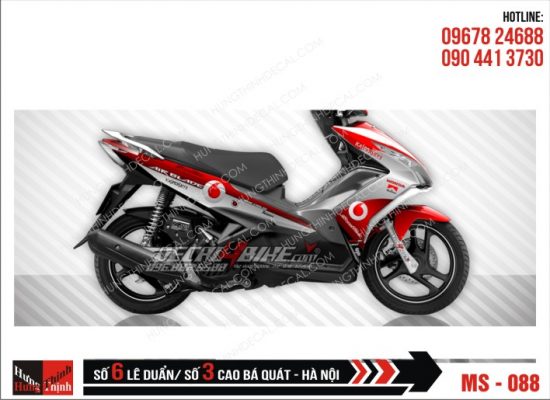 Tem Xe Airblade 088