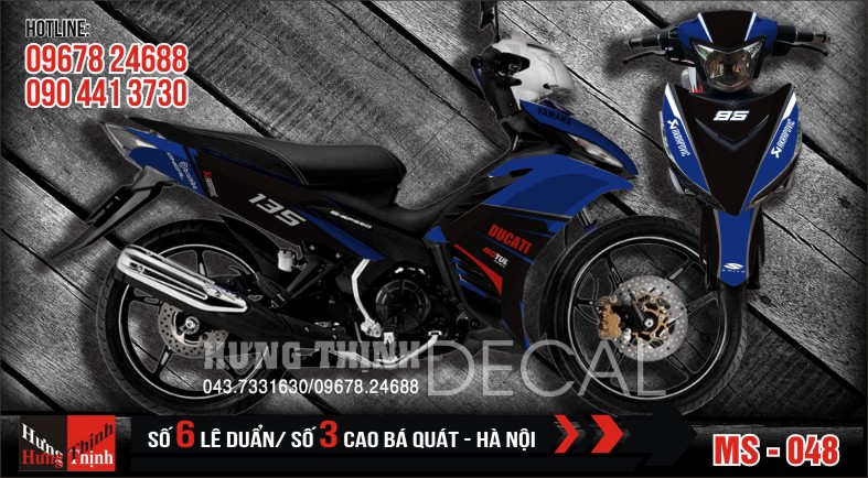 Tem Xe Exciter 048