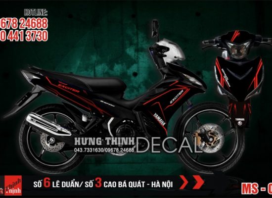 Tem Xe Exciter 071