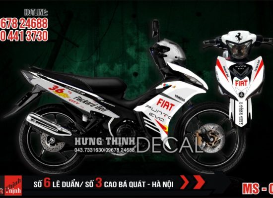 Tem Xe Exciter 077
