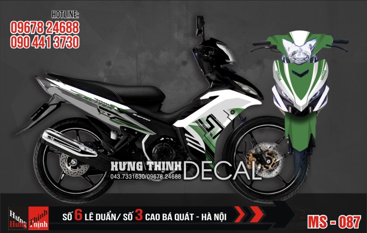Tem Xe Exciter 087
