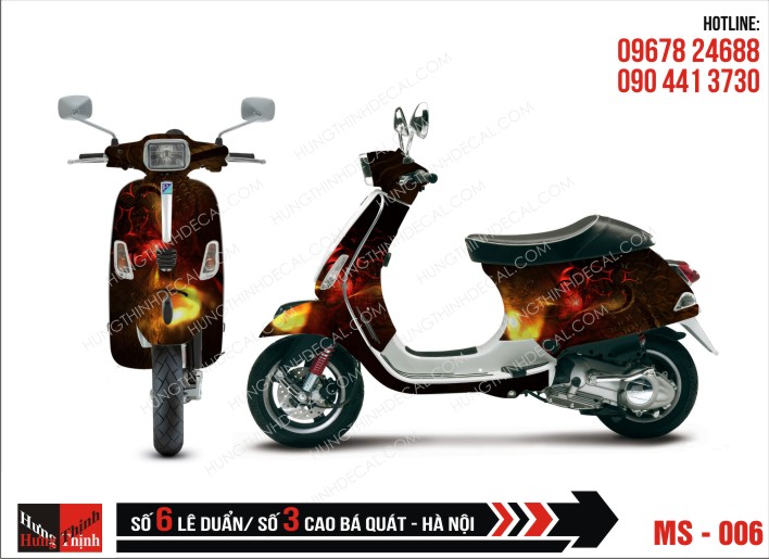 Tem Xe Vespa 006