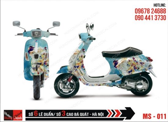 Tem Xe Vespa 011