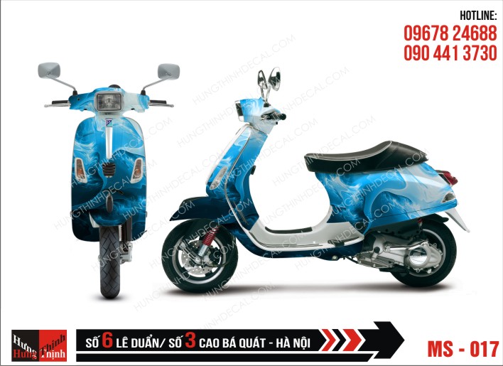 Tem Xe Vespa 017