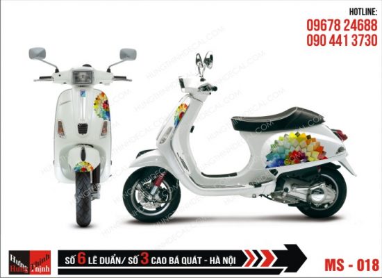 Tem Xe Vespa 018