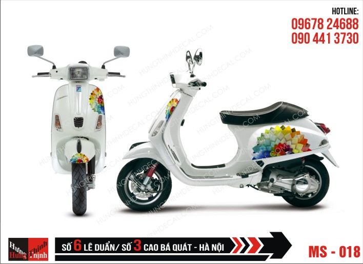 Tem Xe Vespa 018