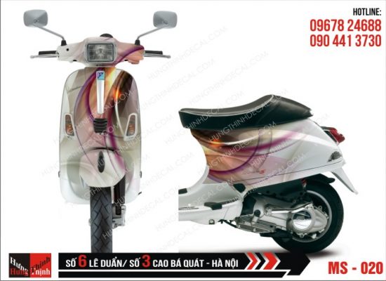 Tem Xe Vespa 020
