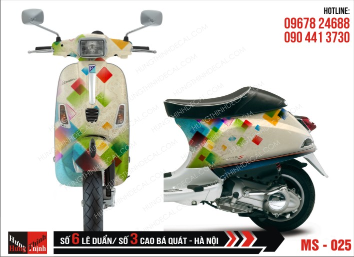 Tem Xe Vespa 025