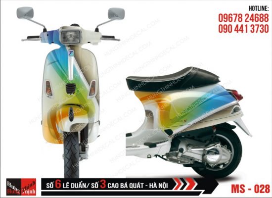 Tem Xe Vespa 028