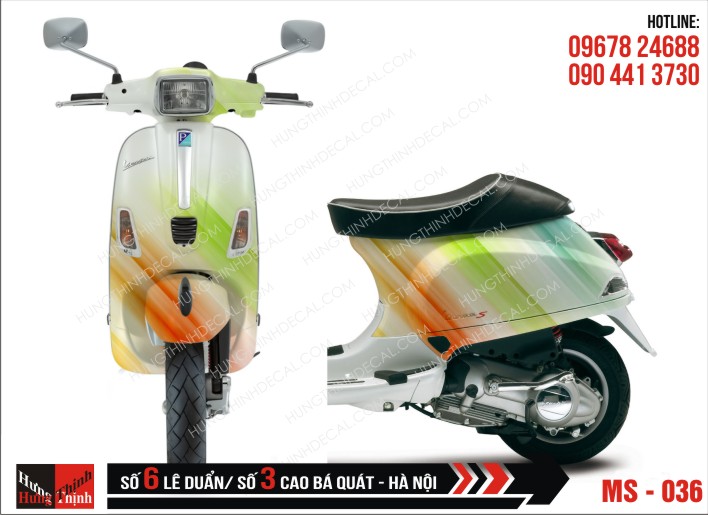 Tem Xe Vespa 036