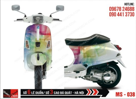 Tem Xe Vespa 038