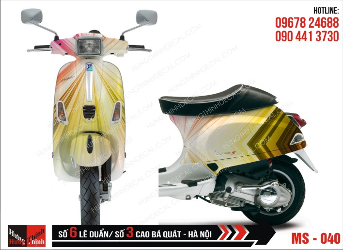 Tem Xe Vespa 040