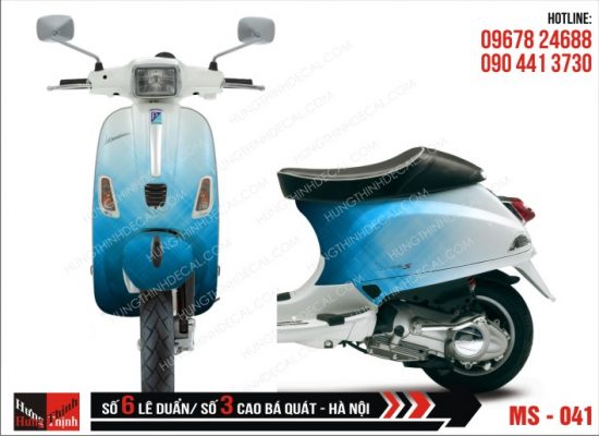 Tem Xe Vespa 041