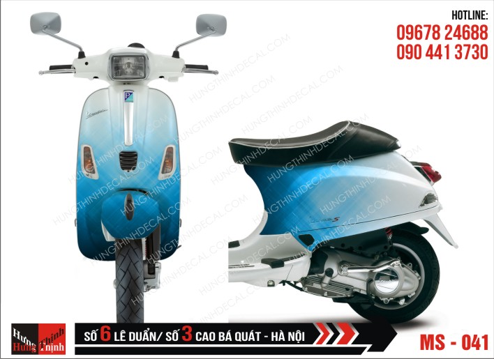 Tem Xe Vespa 041