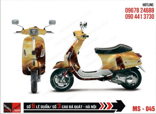 Tem Xe Vespa 045