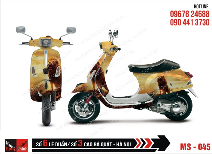 Tem Xe Vespa 045