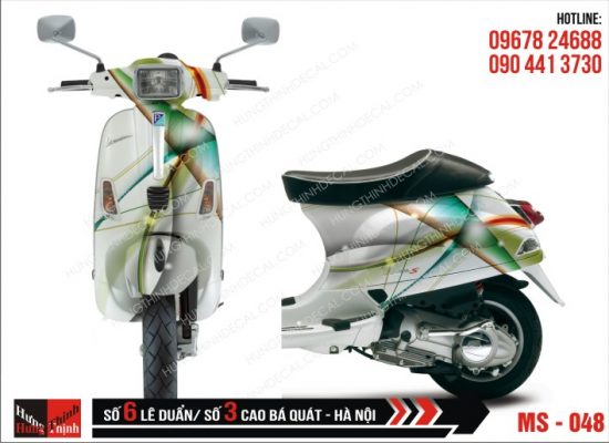 Tem Xe Vespa 048