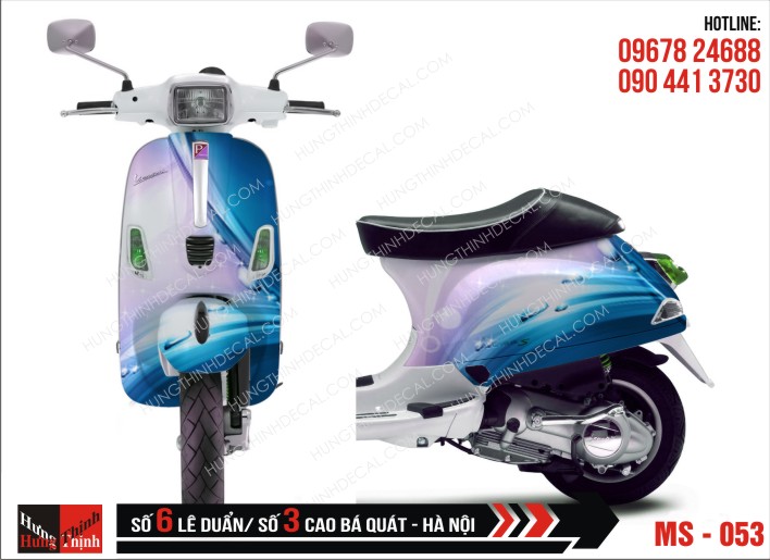Tem Xe Vespa 053