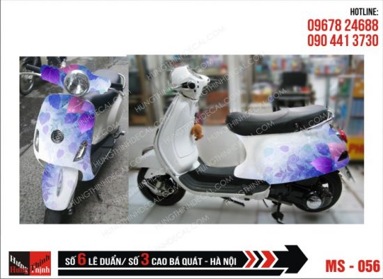 Tem Xe Vespa 057
