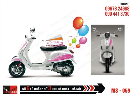 Tem Xe Vespa 059