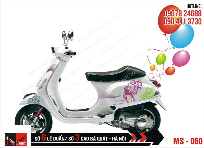 Tem Xe Vespa 060