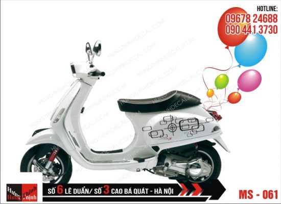 Tem Xe Vespa 061