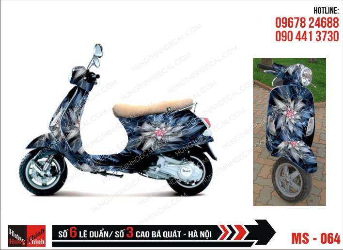 Tem Xe Vespa 064