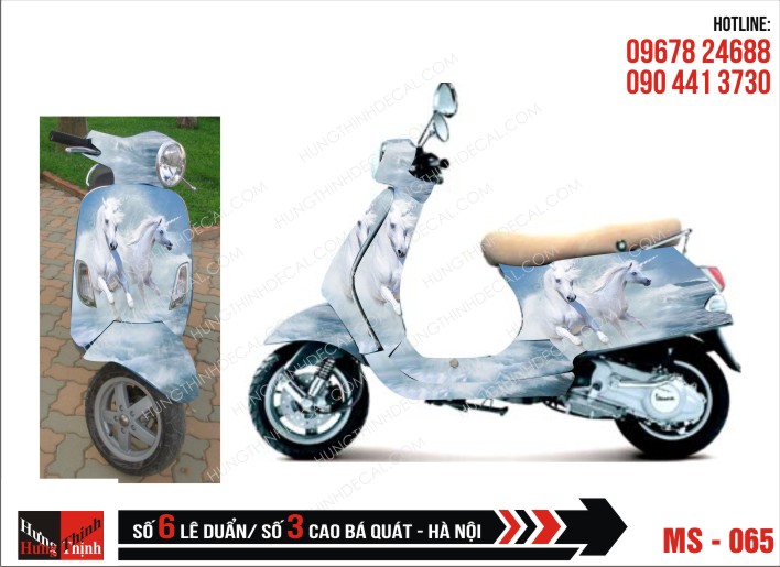 Tem Xe Vespa 065