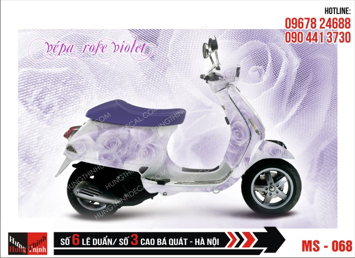 Tem Xe Vespa 068
