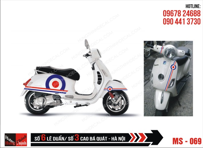 Tem Xe Vespa 069