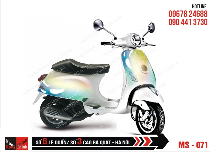 Tem Xe Vespa 071
