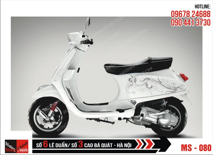 Tem Xe Vespa 080