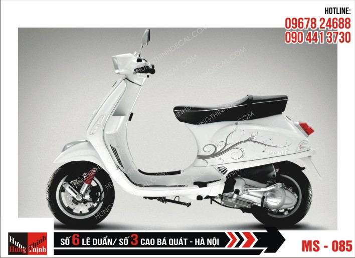 Tem Xe Vespa 085