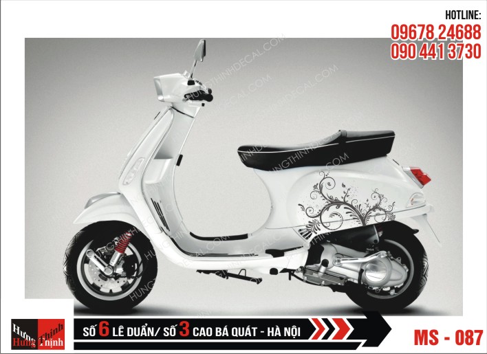 Tem Xe Vespa 087