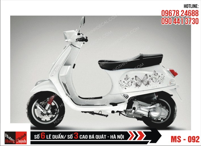 Tem Xe Vespa 092