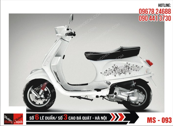 Tem Xe Vespa 093